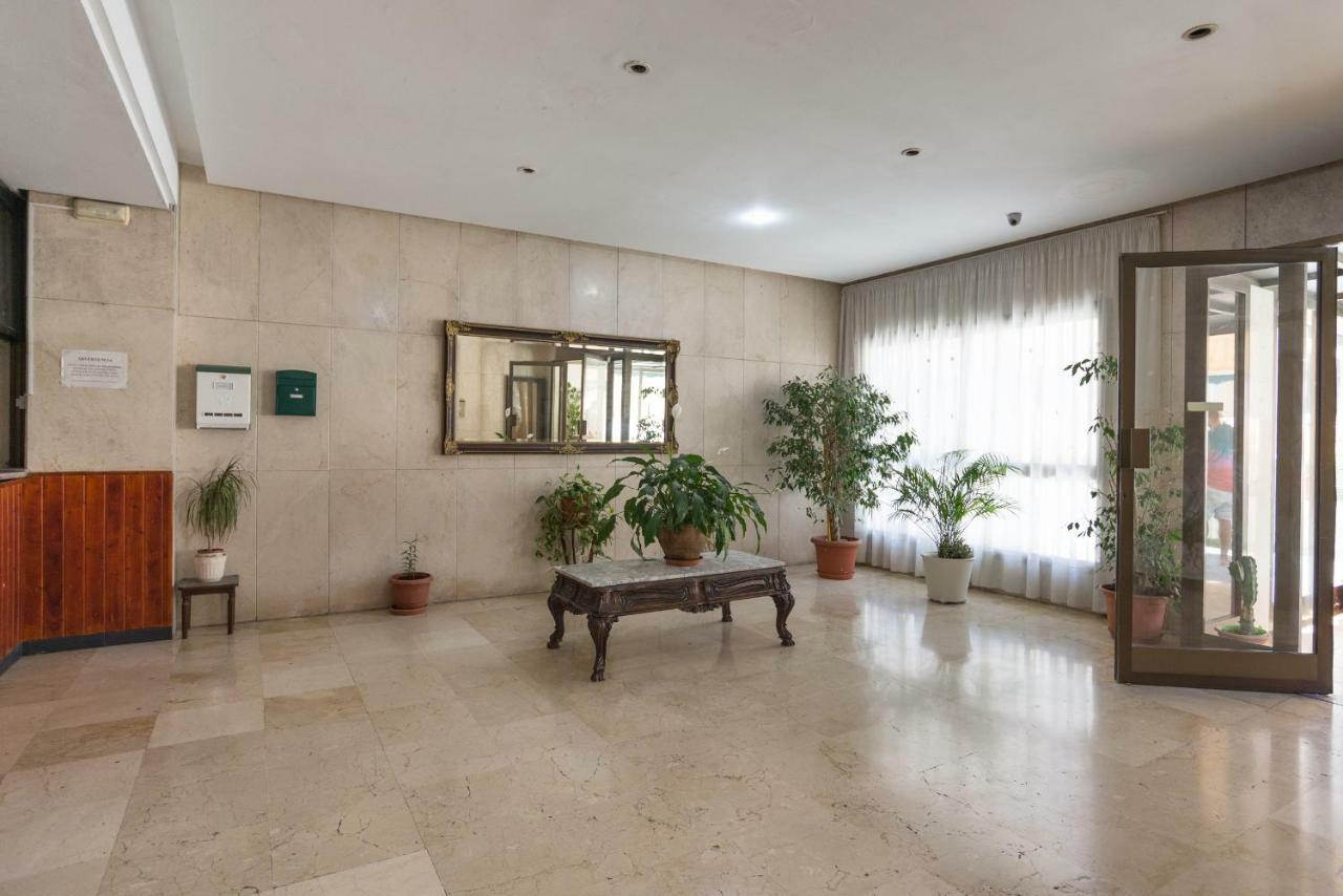 Amplio Estudio,Vista Mar Y Montana, A Pasos Del Centro توريمولينوس المظهر الخارجي الصورة